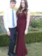 YR 13 Prom 2025